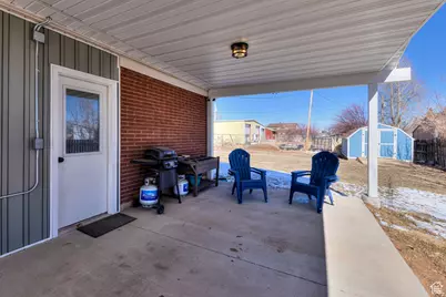 165 E 200 S, Monticello, UT 84535 - Photo 31