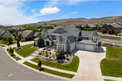 3297 W Blue Springs Ln, Bluffdale, UT 84065 - Photo 77