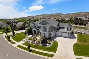 3297 W Blue Springs Ln, Bluffdale, UT 84065 - Photo 77