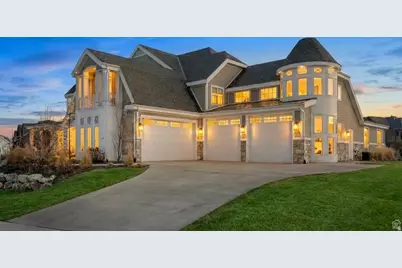 3297 W Blue Springs Ln, Bluffdale, UT 84065 - Photo 3