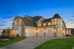 3297 W Blue Springs Ln, Bluffdale, UT 84065 - Photo 3