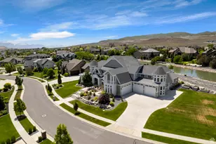 3297 W Blue Springs Ln, Bluffdale, UT 84065 - Photo 79