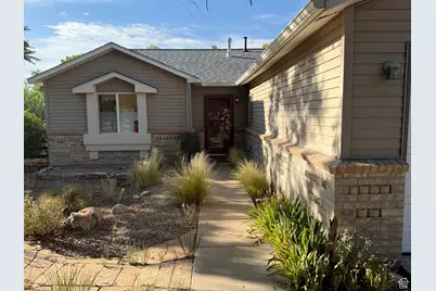 1039 E Pack Creek Dr, Moab, UT 84532 - Photo 3