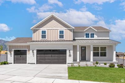 1203 Crest Dale Ln, Santaquin, UT 84655 - Photo 1