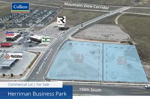15103 S Mountain View Corridor, Herriman, UT 84096 - Photo 1