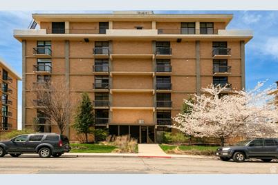 940 S Donner Way E #180 - Photo 1