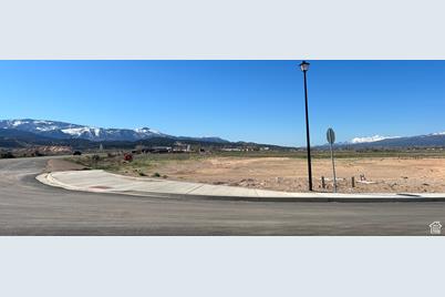 Lund Hwy, Cedar City, UT 84720 - Photo 1