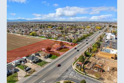 2657 N 2000 W, Clinton, UT 84015 - Photo 1