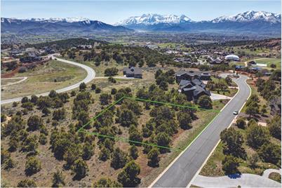 3120 E Horse Mountain Cir #195, Heber City, UT 84032 - Photo 1