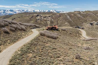 756 E Canyon Gate Rd #63, Park City, UT 84098 - Photo 1