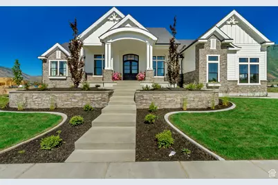 181 E Bardsley Way #13, Salem, UT 84653 - Photo 1