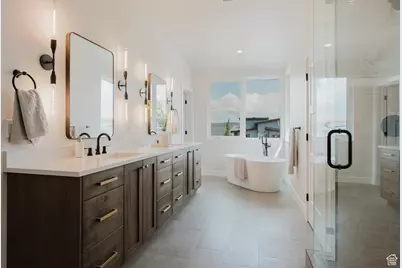 1935 W Mochila Cir #18, Heber City, UT 84032 - Photo 49