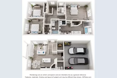 1198 S Village Ln S #A1, Richfield, UT 84701 - Photo 15