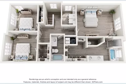 1198 S Village Ln S #A1, Richfield, UT 84701 - Photo 17