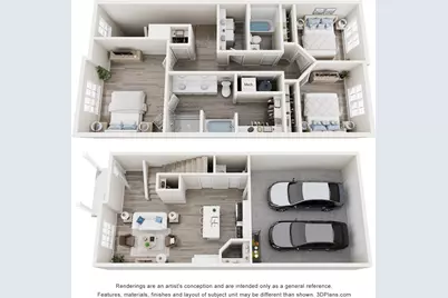 1198 S Village Ln #A2, Richfield, UT 84701 - Photo 17