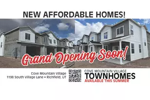 1198 S Village Ln, Richfield, UT 84701 - Photo 1