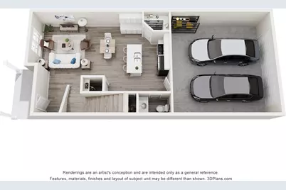 1198 S Village Ln #A5, Richfield, UT 84701 - Photo 15