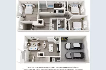 1198 S Village Ln #A5, Richfield, UT 84701 - Photo 17