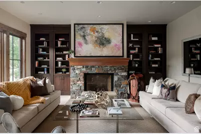 2586 N Whispering Springs Hollow Rd #20, Heber City, UT 84032 - Photo 5