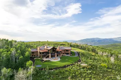 2586 N Whispering Springs Hollow Rd #20, Heber City, UT 84032 - Photo 89