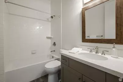 2586 N Whispering Springs Hollow Rd #20, Heber City, UT 84032 - Photo 59