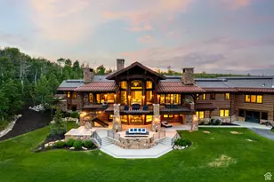 2586 N Whispering Springs Hollow Rd, Heber City, UT 84032 - Photo 97