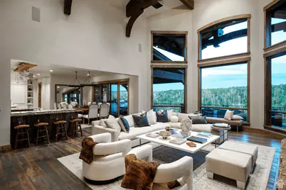 2586 N Whispering Springs Hollow Rd #20, Heber City, UT 84032 - Photo 3