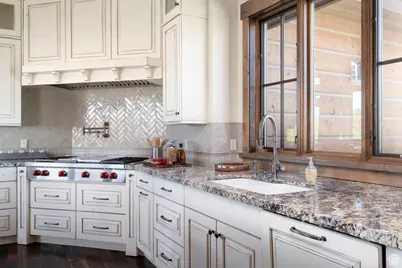 2586 N Whispering Springs Hollow Rd #20, Heber City, UT 84032 - Photo 21