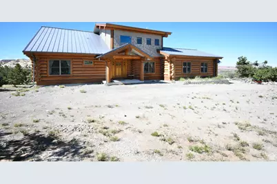 630 E Bullberry Ln, Teasdale, UT 84773 - Photo 1