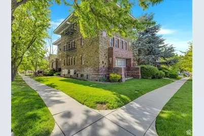 86 B St E #10, Salt Lake City, UT 84103 - Photo 3