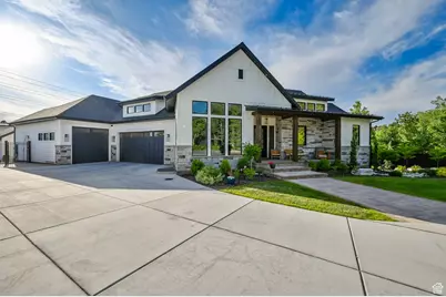 8122 S Willow Creek Cv, Cottonwood Heights, UT 84093 - Photo 1