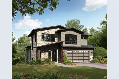 4044 W Crest Ct, Park City, UT 84098 - Photo 1