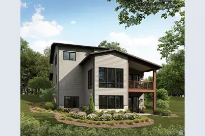 4044 W Crest Ct, Park City, UT 84098 - Photo 3