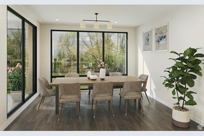 4044 W Crest Ct, Park City, UT 84098 - Photo 5