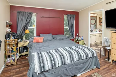 410 S 100 E, Brigham City, UT 84302 - Photo 11