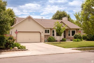 8377 S 1850 W, West Jordan, UT 84088 - Photo 1