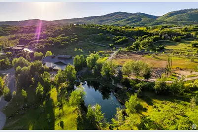 385 Goshawk Ranch Rd, Park City, UT 84098 - Photo 1