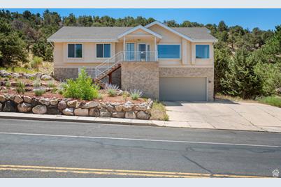 790 E Fiddlers Canyon E, Cedar City, UT 84721 - Photo 1