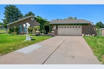 4116 W Fairglen Cir, South Jordan, UT 84009 - Photo 1