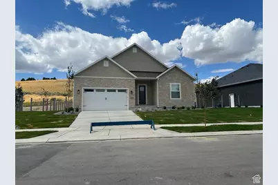 1302 West View Dr S, Santaquin, UT 84655 - Photo 1