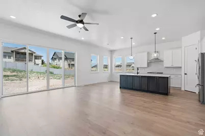 1302 West View Dr S, Santaquin, UT 84655 - Photo 3