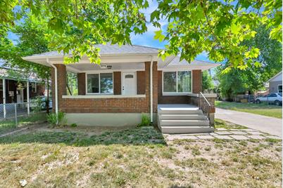 3234 Ogden Ave, Ogden, UT 84401 - Photo 1