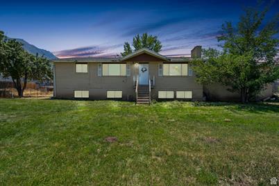 205 S Highland Dr, Santaquin, UT 84655 - Photo 1