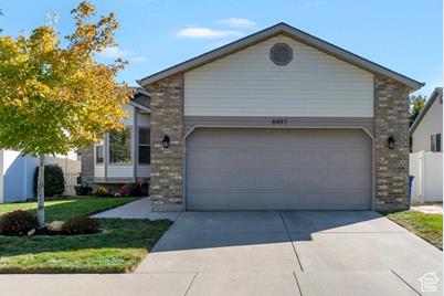 8497 S 6465 W, West Jordan, UT 84081 - Photo 1