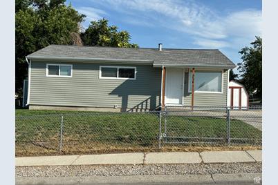 4925 W 5055 S, Kearns, UT 84118 - Photo 1