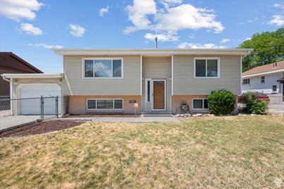 7132 S 1380 W, West Jordan, UT 84084 - Photo 1