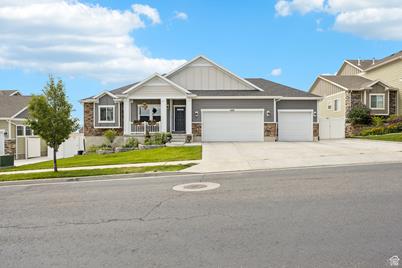 6497 W Sunny Maple Way, West Jordan, UT 84081 - Photo 1