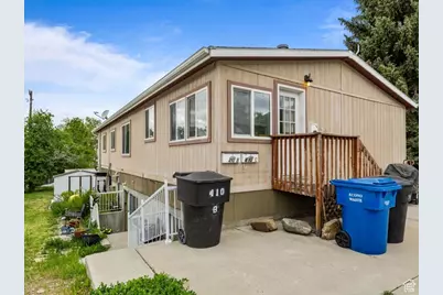 410 S 100 E, Brigham City, UT 84302 - Photo 1
