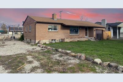 12911 S 1830 W, Riverton, UT 84065 - Photo 1