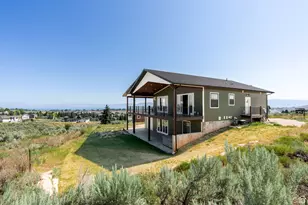 2882 S Golf Course Dr, Garden City, UT 84028 - Photo 1